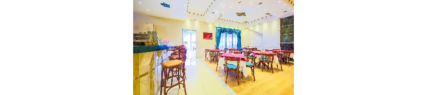 Daima Biz Hotel 5*-64