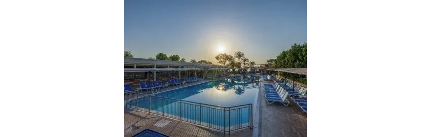 Club Hotel Belpinar 4*-26