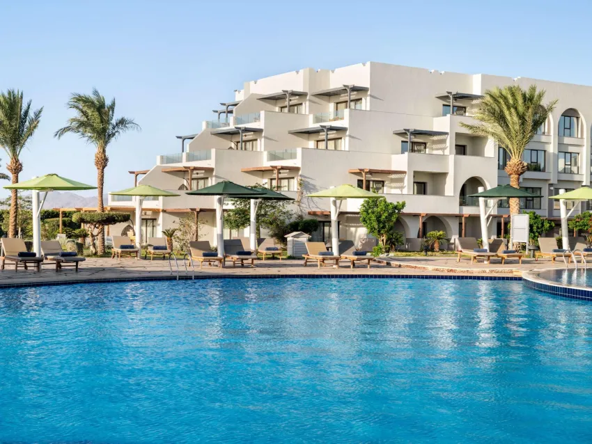 Movenpick Waterpark Resort & Spa Soma Bay 5*-9