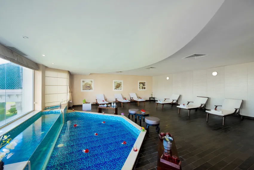 Iberostar Selection Royal El Mansour 5*-113
