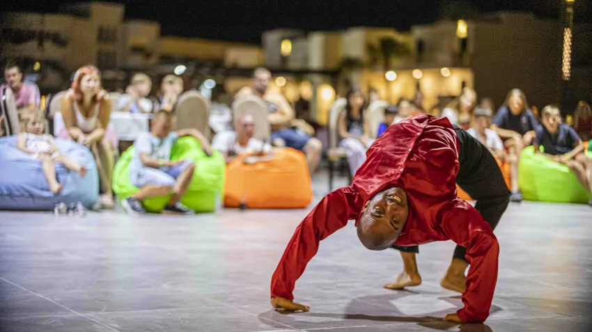 Amarina Abu Soma Resort & Aqua Park 5*-79