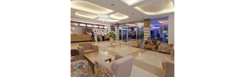Club Mermaid Village 4*-3