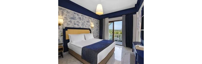 Utopia Beach Club 5*-8