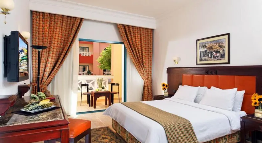 Pickalbatros Aqua Park Resort 4*-22