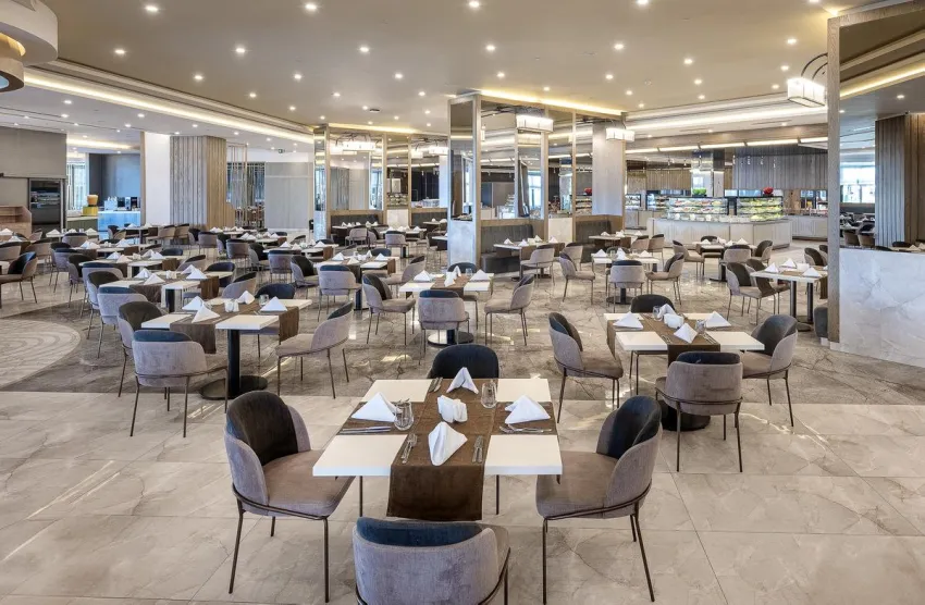 Lago Hotel 5*-28