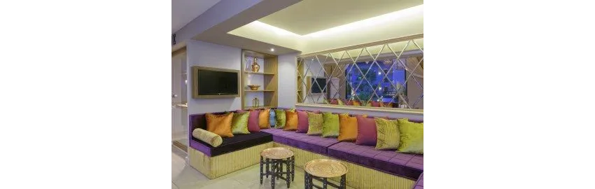 Alaaddin Beach Hotel (Adults Only) 4*-24