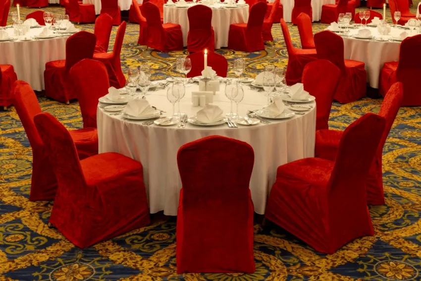 DIAMOND EXCELLENCE RESORT SPA (EX. CRYSTAL PALACE)  5*-40