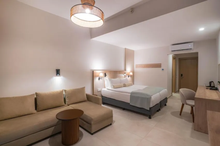 VICTORIA PRINCESS HOTEL & APART (ADULTS ONLT 14+)  4*-30