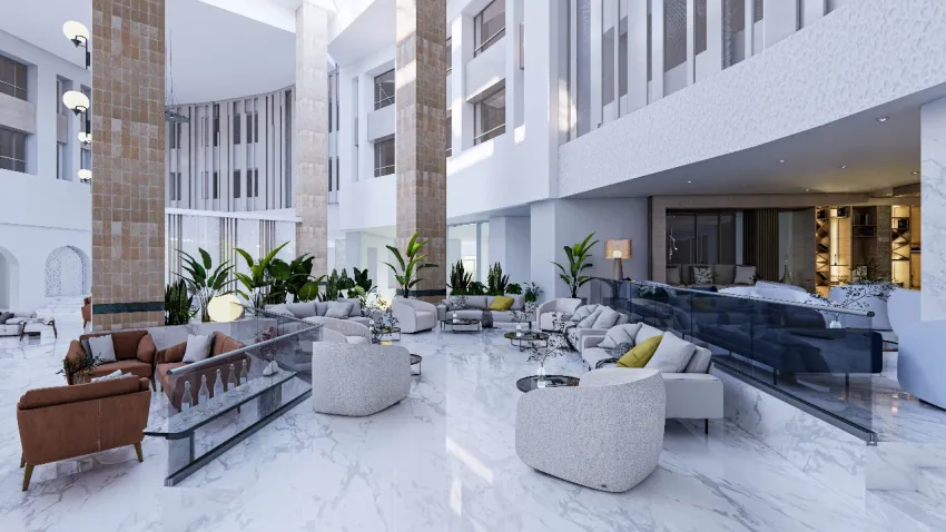 SENTIDO MARILLIA RESORT  4*-34