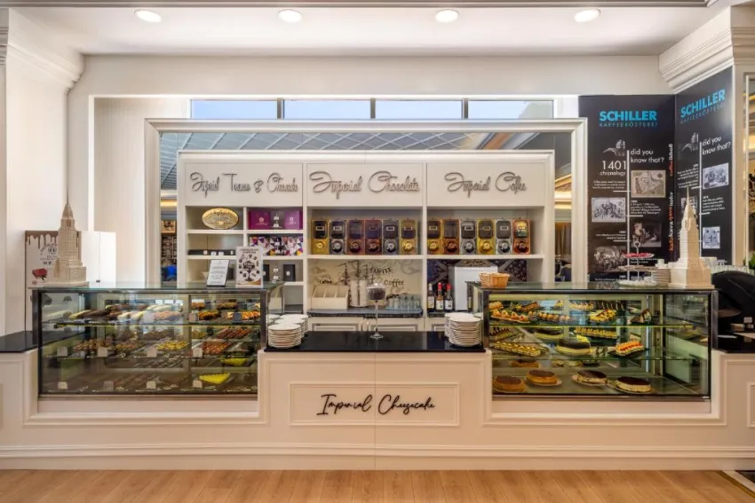 DELPHIN IMPERIAL HOTEL  5*-34