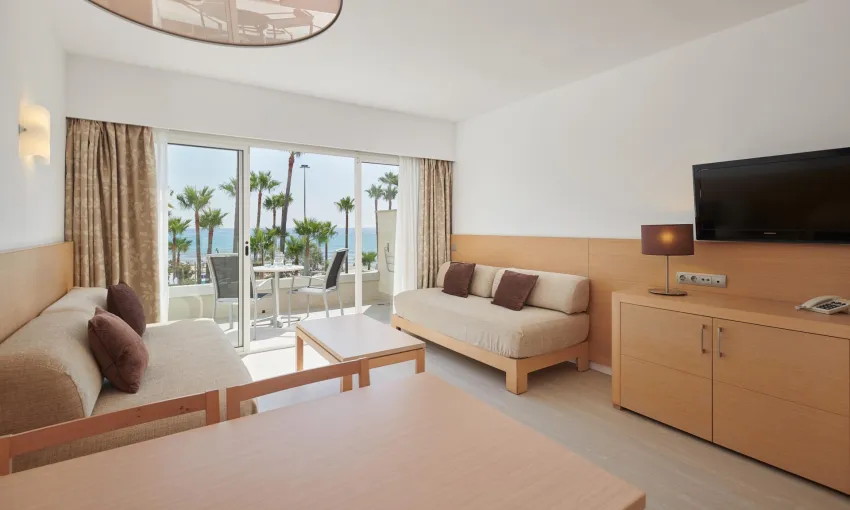 Club Mediterraneo Hipotels 4*-19