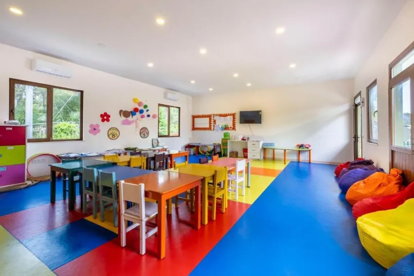 MA BICHE KEMER BY WERDE HOTELS  5*-9