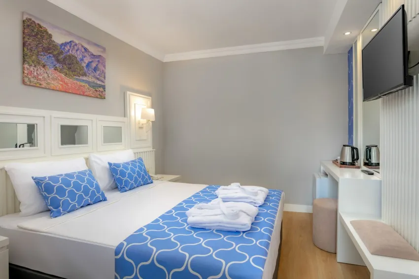 Selectum Colours Side 5*-18