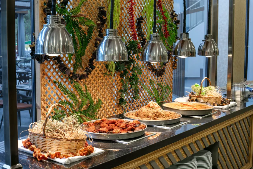 Megasaray Resort Side 5*-99