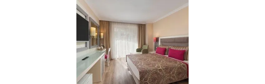 Orange County Belek 5*-9