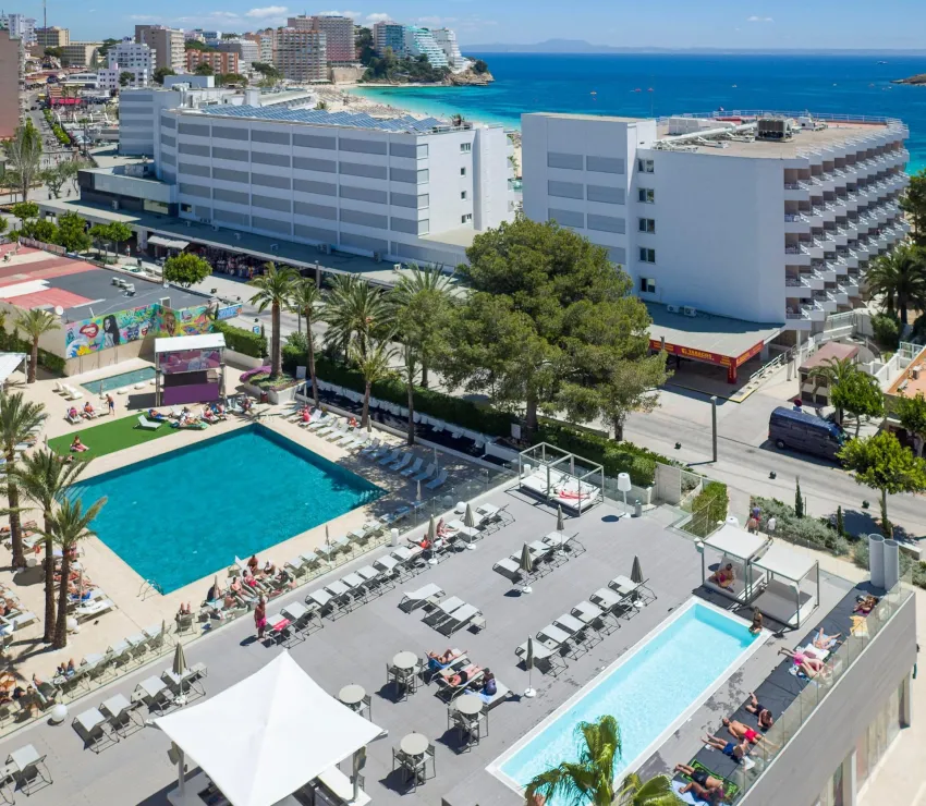 Sol House The Studio 4*-3