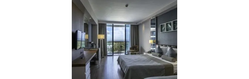 Baia Lara Hotel 5*-6