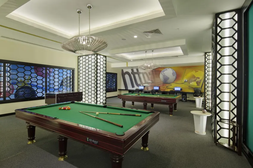 Diamond Excellence Resort (Ex.Crystal Palace Luxury) 5*-32