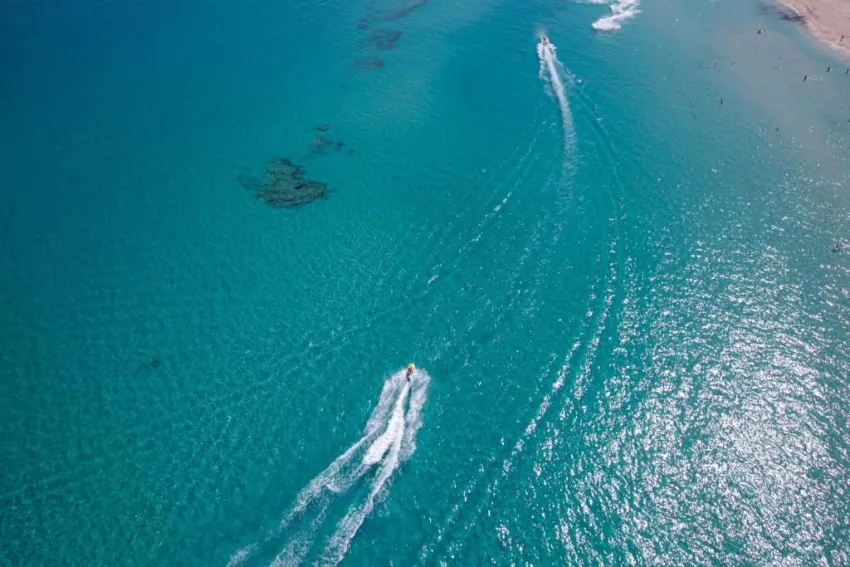 MAHDIA BEACH HOTEL & AQUA PARK  4*-20