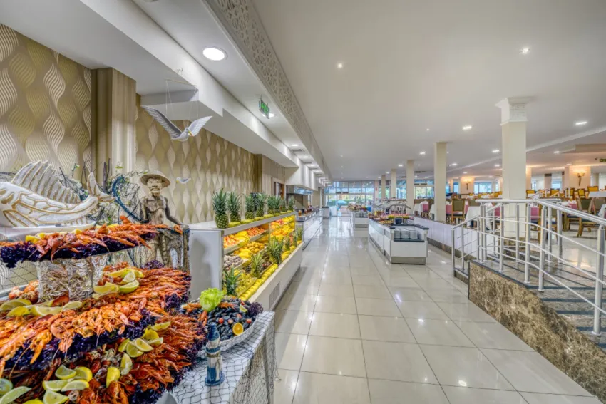 Sealife Family Resort Hotel 5*-28