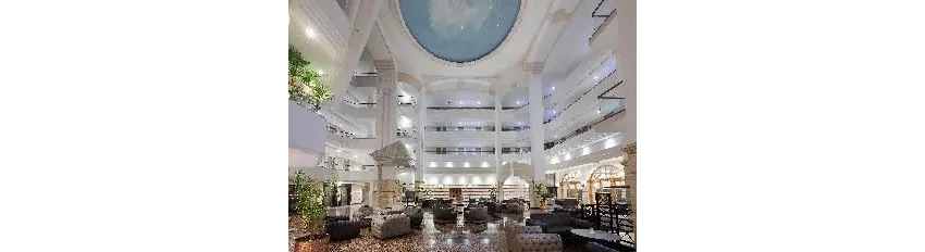 Adora Hotel Resort 5*-12