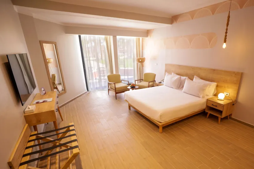 Calimera Blend Paradise Resort 5*-5