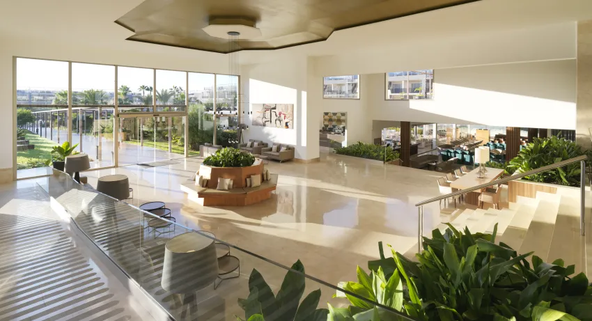 Zafiro Palace Alcudia 5*-12