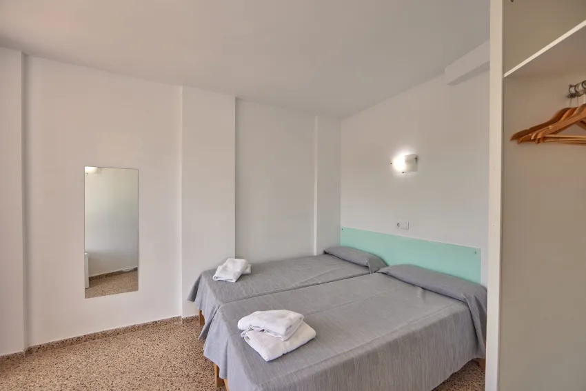 Magalluf Playa Apartments - Adults Only 2*-26