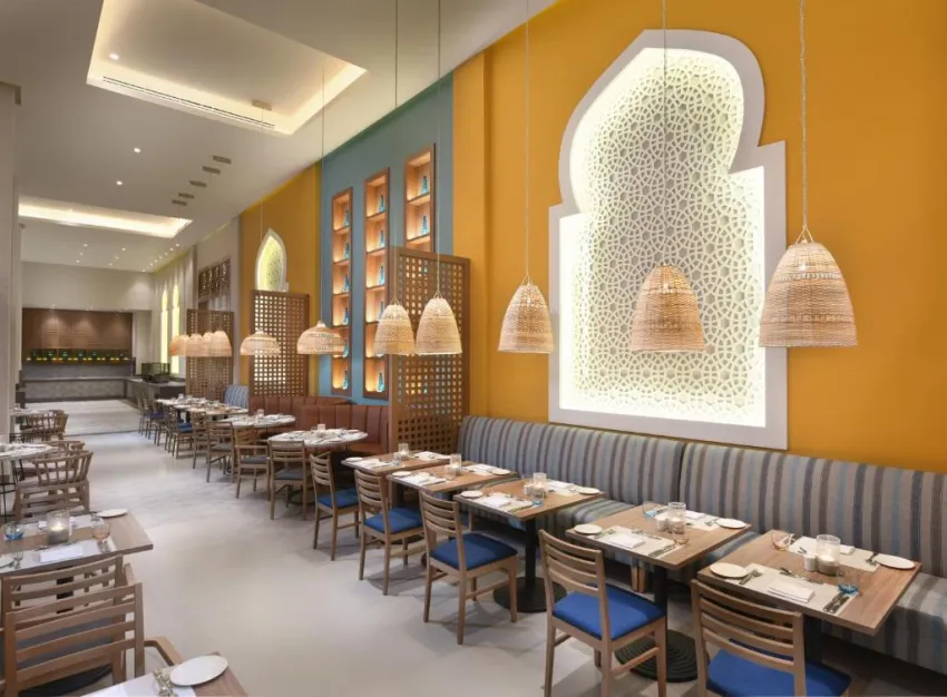 STEIGENBERGER RESORT RAS SOMA  5*-3