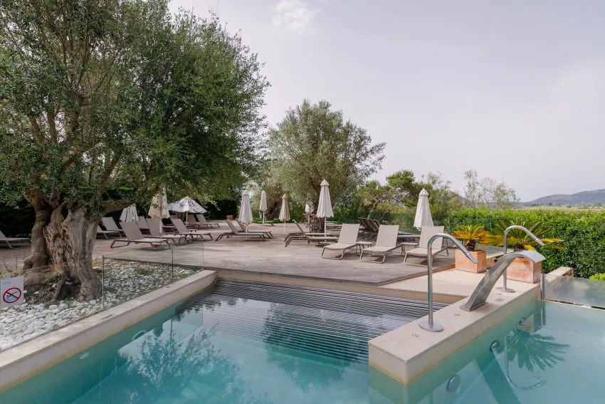 Portblue Club Pollentia Resort & Spa 4*-15