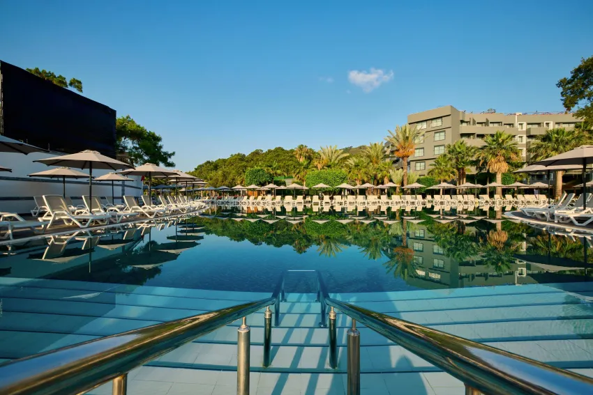 Movenpick Resort Antalya Tekirova 5*-104