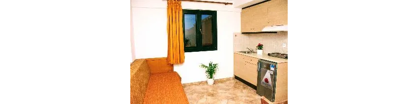 Ippoliti Village 3*-43