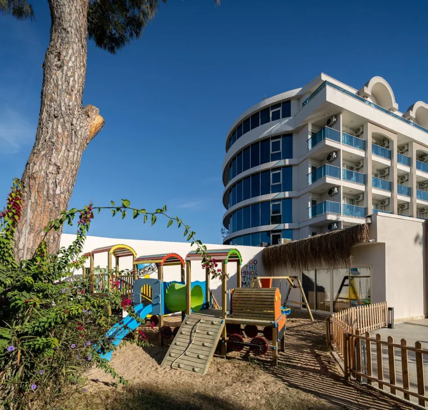 Berry Blue Hotel 5*-13