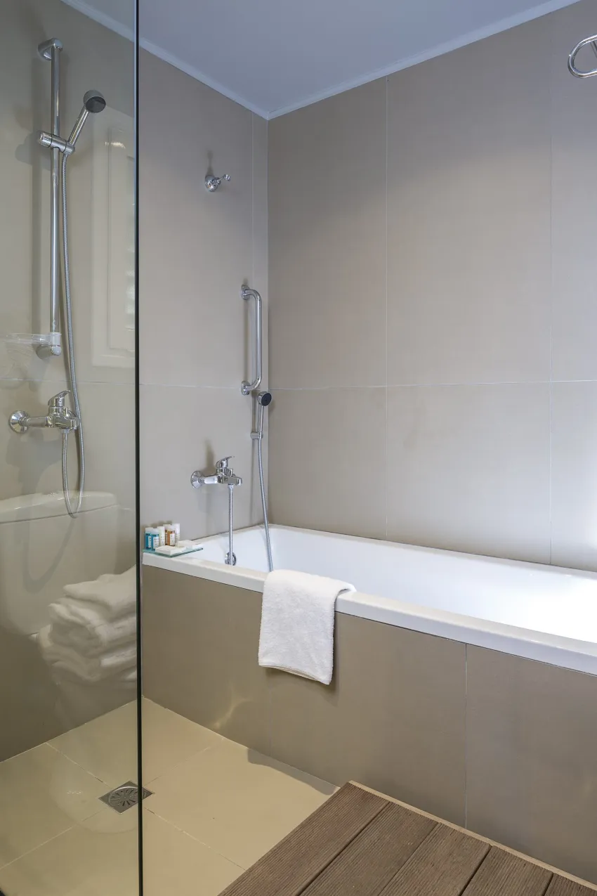 Aeolos Beach Resort Hotel 3*-5