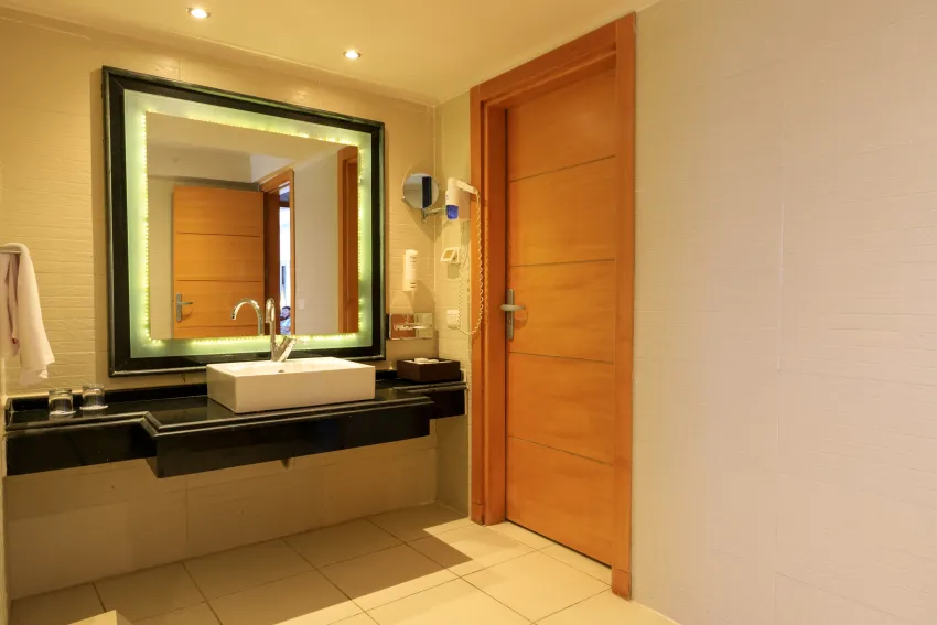 Amwaj Beach Club Abu Soma 4*-36