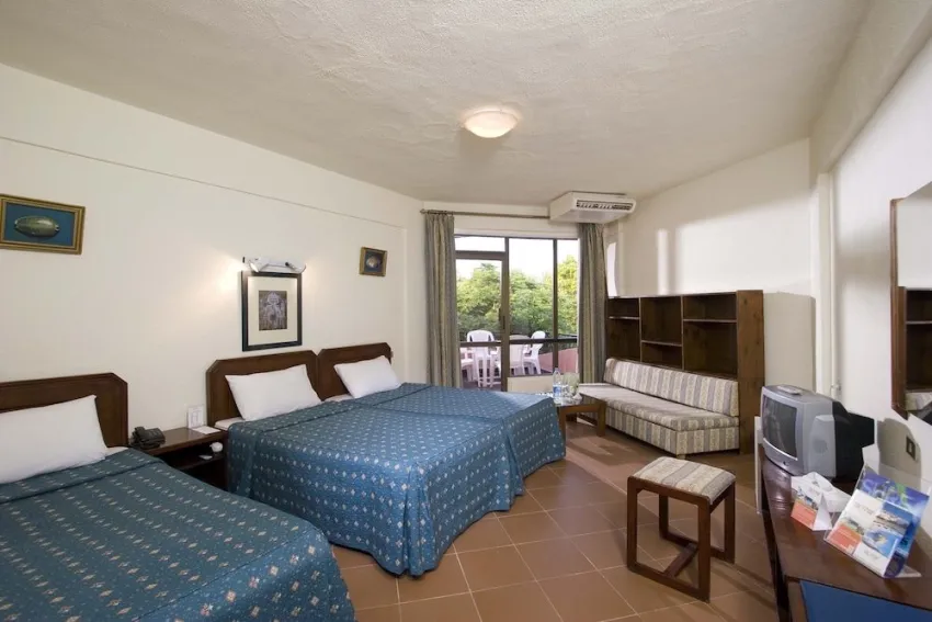 Eagles Paradise Abu Soma Resort 4*-2