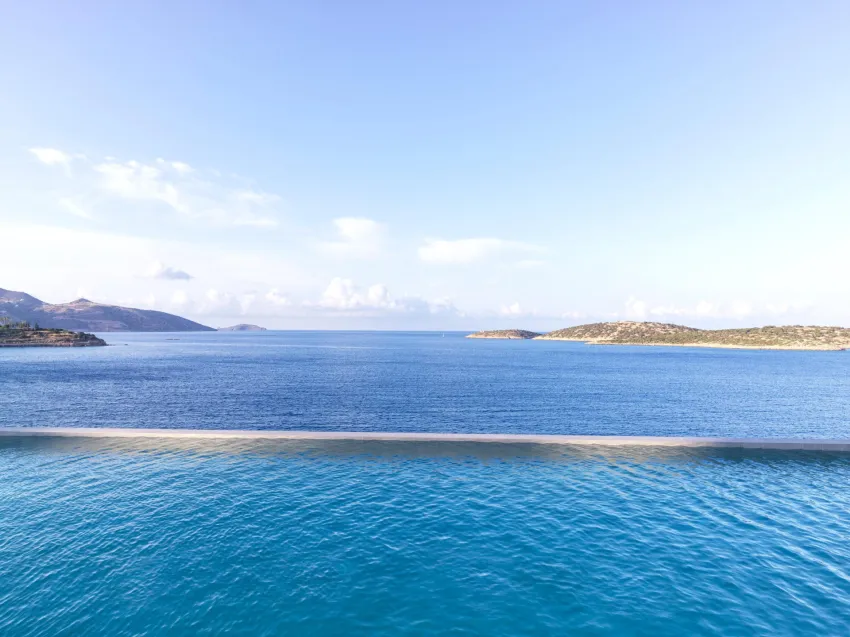 InterContinental Crete 5*-2