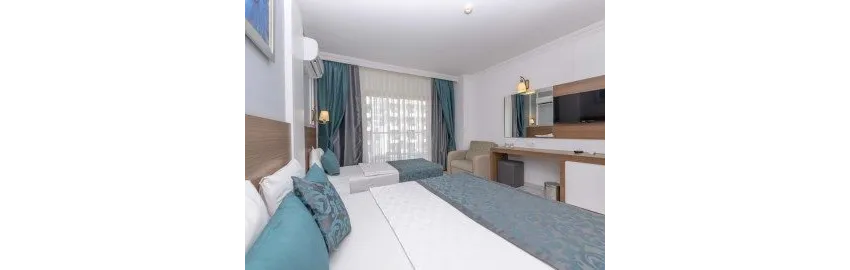 Armas Beach Hotel 4*-11