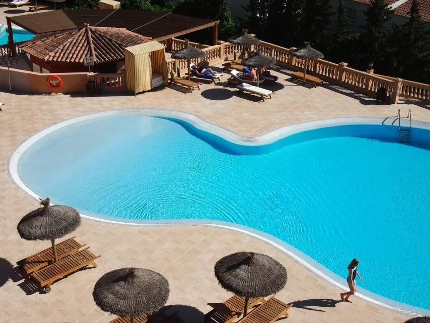 Hotel Bordoy Don Antonio 4*-30