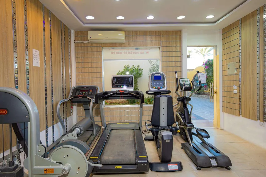 Panorama Bungalows Resort El Gouna 4*-146