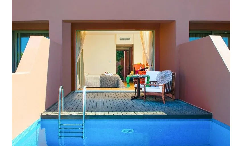 Stella Palace Aquapark Resort 5*-18