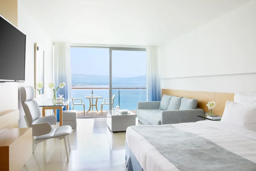 Lindos Blu, Luxury Hotel & Suites 5*-12