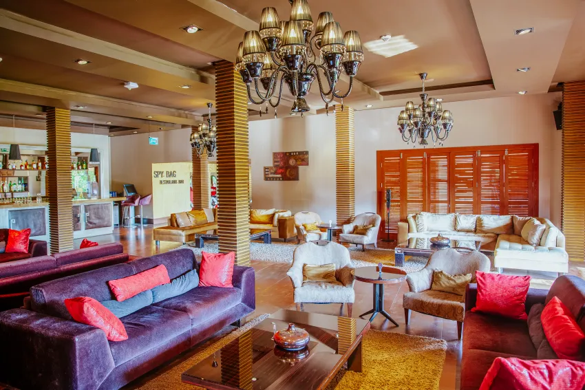 Ic Hotels Green Palace 5*-29