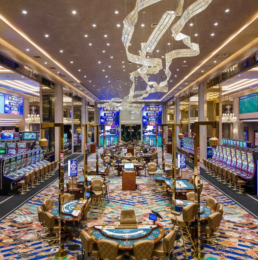 Kaya Palazzo Resort And Casino 5*-19