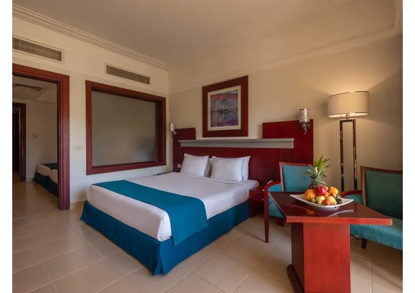 Serenity Alma Heights (Ex Serenity Fun City) 5*-16