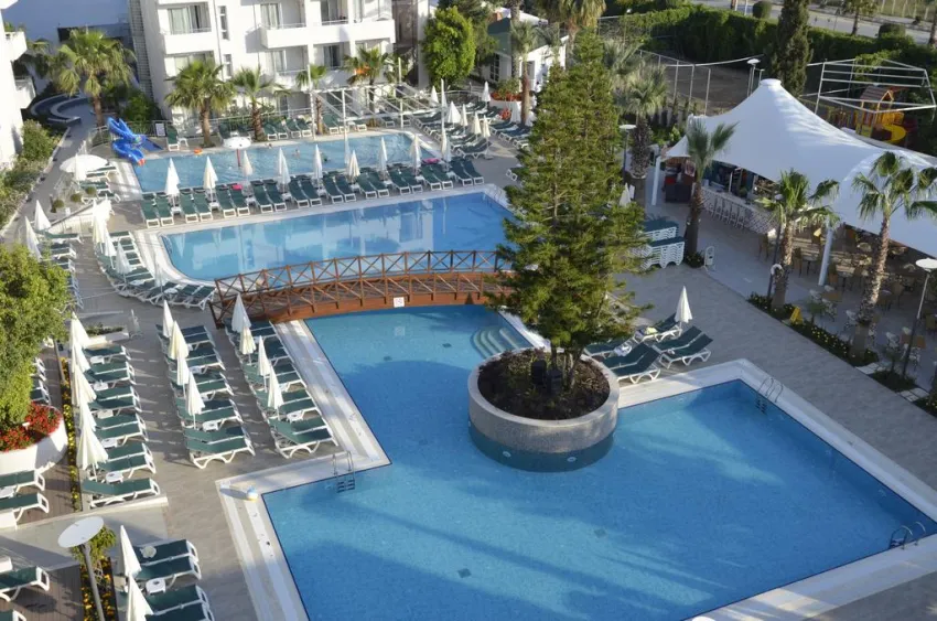 Calimera Side Resort 4*-26