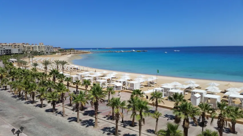 Kaisol Romance Resort Sahl Hasheesh (Adults Only 16+) 5*-1