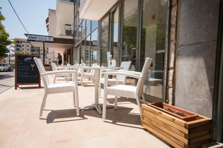 Amic Gala Hotel 3*-49