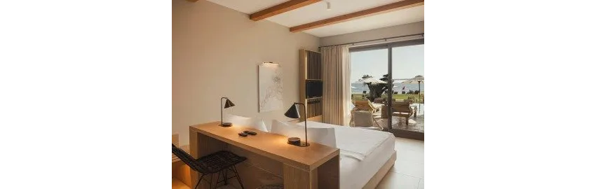 Day One Beach Resort & Spa (Adults Only 18+) 5*-13