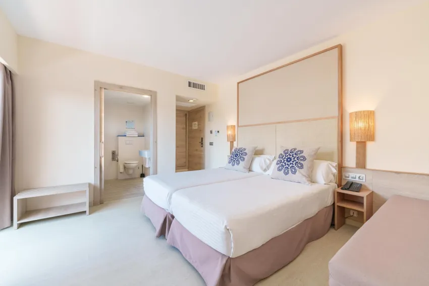 Ferrer Janeiro Hotel Spa 4*-15